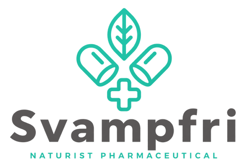 Svampfri